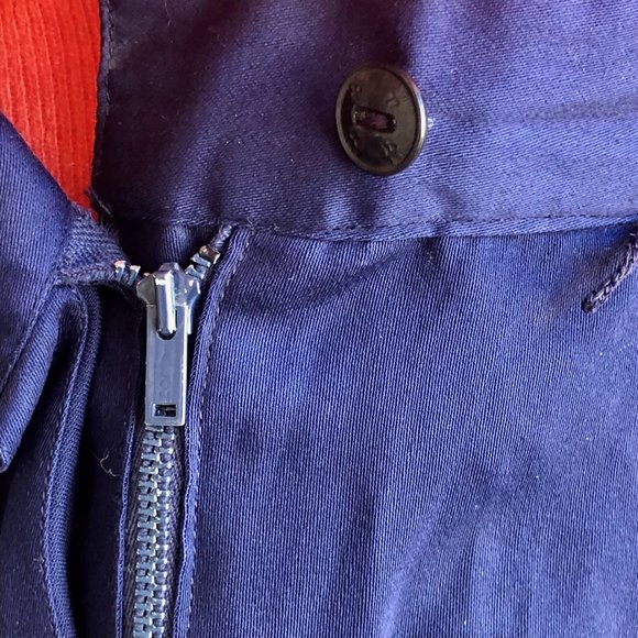 1950s Official Den Mother’s Uniform Boy Scouts of America Skirt - Picture 7 of 9